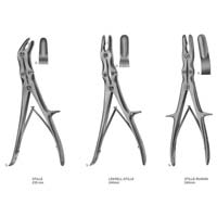 Stille Bone Rongeurs