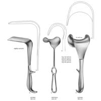 Surgical Abdominal Ratractors