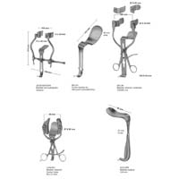 Orthopedic Equipment & Supplies