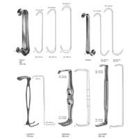 Surgical Retractors