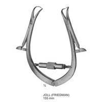 Orthopedic Equipment & Supplies