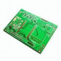 single sided printed circuit boards