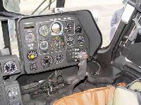 Helicopter Spare Parts - Hsp 01