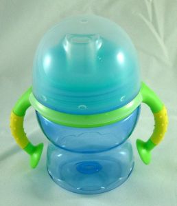 Baby Drinking Cup