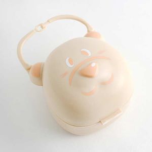 Soother Case
