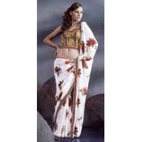 Ladies Sarees - 16