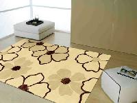 Item Code : TC-2 Designer Woolen Carpet