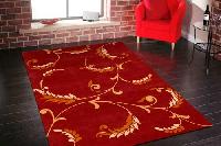 Item Code : TC-6 Designer Woolen Carpet