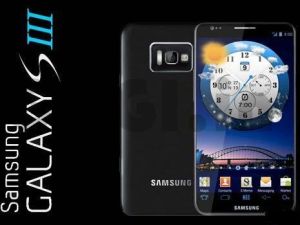 Original Brand New  Samsung Galaxy S3 Iii I9300........$400