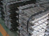 Lead Ingot 99.99% Purity
