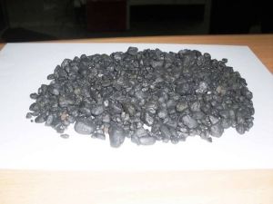 Tantalite Ore
