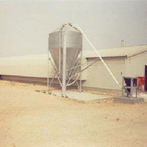 storage silo