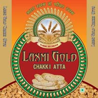 Laxmi Gold Chakki Atta