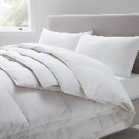feather duvets