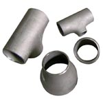 Butt Weld Pipe Fittings