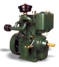 Water Cooled Diesel Engine