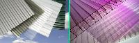 polycarbonate sheets. multiwall acrylic products