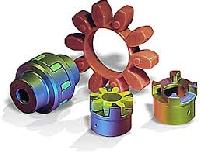 Spider Couplings