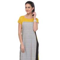 Cotton Flex Kurti