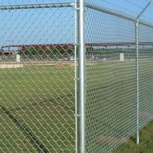 Chainlink Fencing ( Premium Security Solution)