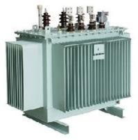 Three Phase Transformer