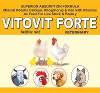 animal feed supplements