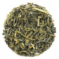 assam green tea