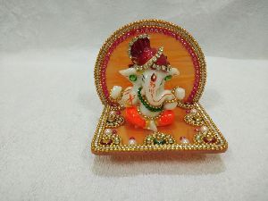 Ganpati Stand