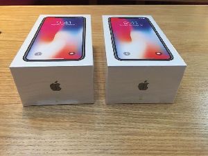 Brand new Apple i phone x plus