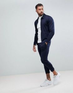 Mens Tracksuits