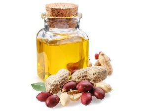 Peanut Edible Oil
