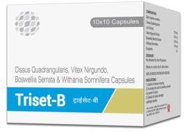 Pharmaceutical Capsules