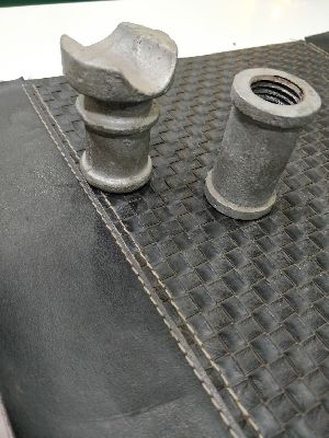 Polymer Insulator Fittings