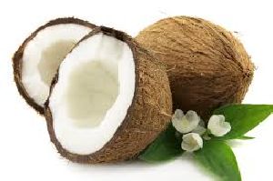 fresh coconut