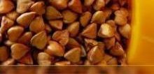 BUCKWHEAT ROASTED