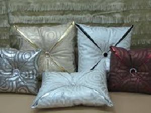 Designer Pillow Covers