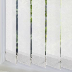 vertical blinds
