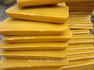 Beeswax Sheets