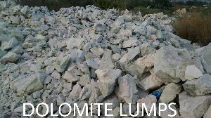 Dolomite Lumps