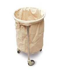 Soiled Linen Trolley