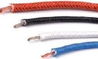 heat resistant cables