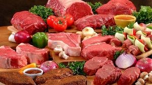 Meats Australian