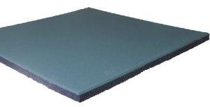 GYM Rubber Flooring