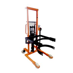 DRUM LIFTER AND TILTER