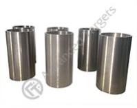 Tailor-made Sputtering Targets