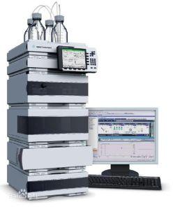 HPLC 1260 Agilent Refurbished System