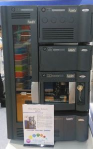Waters UPLC Refurbished System