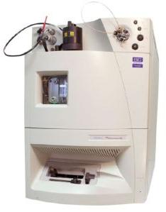 Waters ZQ 2000 Refurbished System