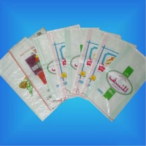 pp Plastic Woven Bags, Packaging Type : 500pcs/bundle(bale)