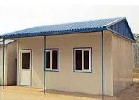 Prefabricated Shelters